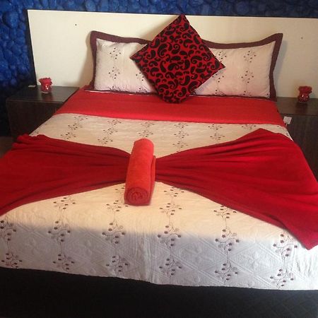 Tshedza Guest House بريتوريا المظهر الخارجي الصورة