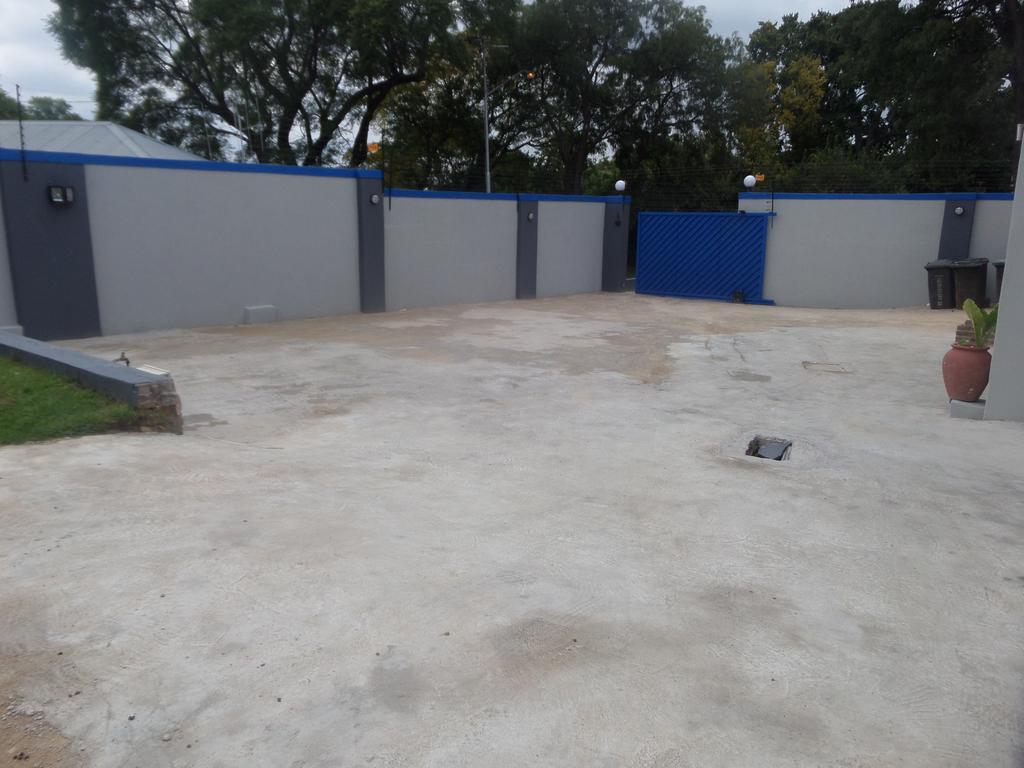 Tshedza Guest House بريتوريا المظهر الخارجي الصورة