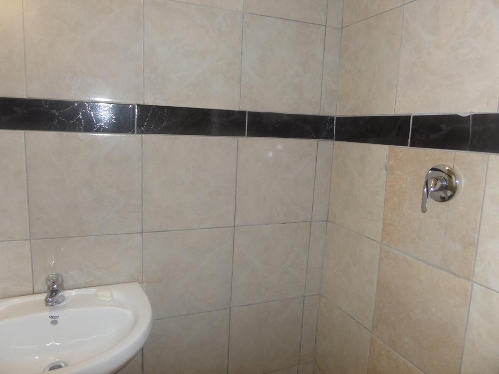 Tshedza Guest House بريتوريا المظهر الخارجي الصورة