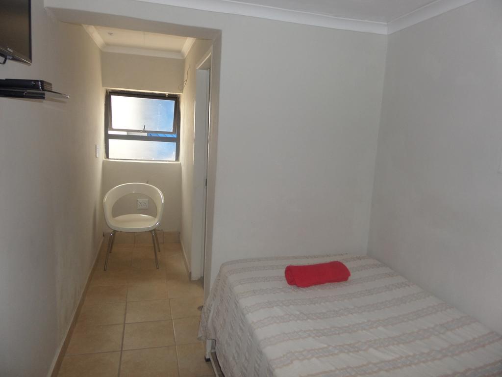 Tshedza Guest House بريتوريا المظهر الخارجي الصورة