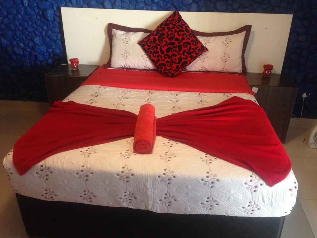 Tshedza Guest House بريتوريا المظهر الخارجي الصورة